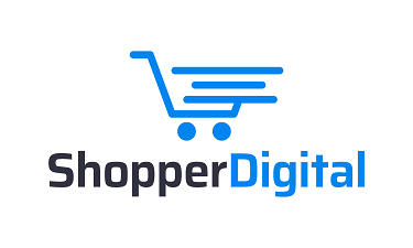 ShopperDigital.com