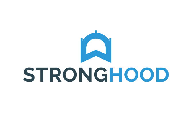 StrongHood.com