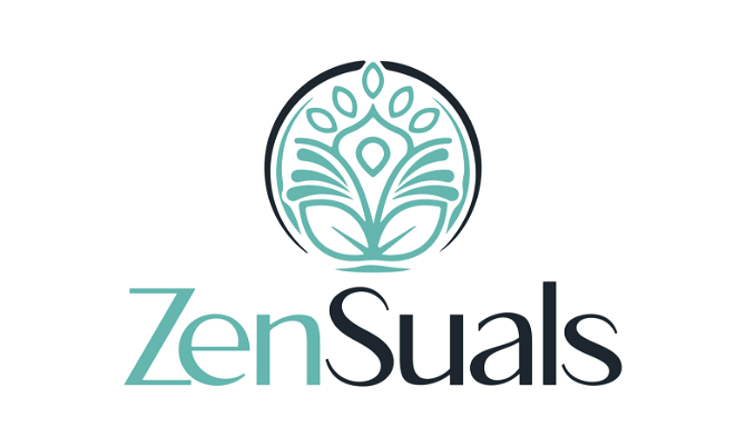 ZenSuals.com