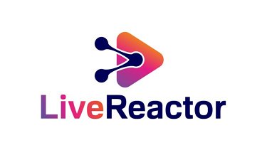LiveReactor.com