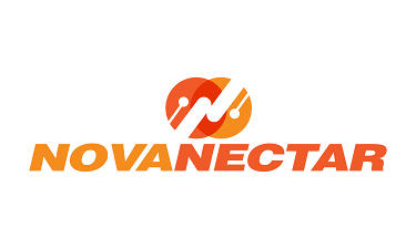 NovaNectar.com - Creative premium domain names