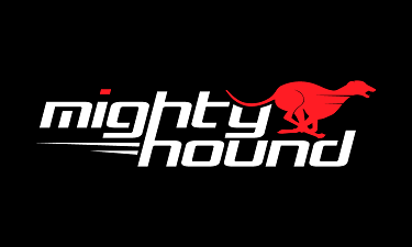 MightyHound.com