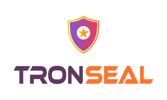 tronseal.com