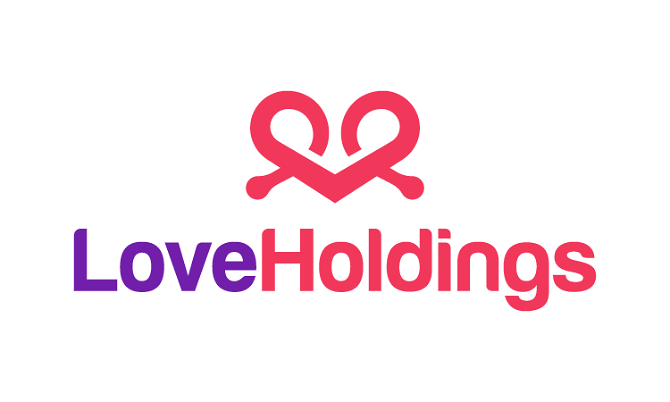 LoveHoldings.com