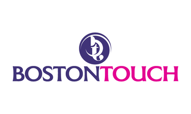 BostonTouch.com - Creative brandable domain for sale