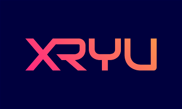 XRYU.com