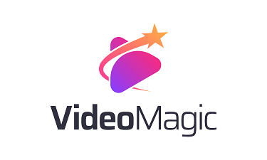 VideoMagic.com is for sale