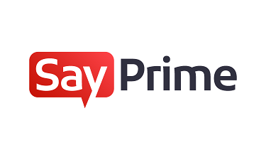 SayPrime.com