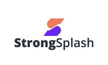 StrongSplash.com
