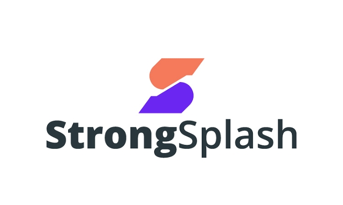 StrongSplash.com