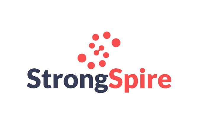 StrongSpire.com