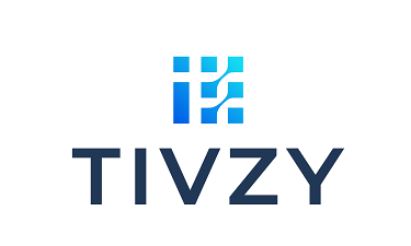 Tivzy logo