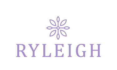 Ryleigh.com - Creative brandable domain for sale