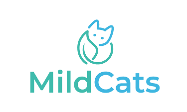 mildcats.com - Creative brandable domain for sale