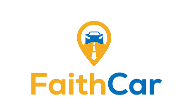 FaithCar.com - Creative brandable domain for sale