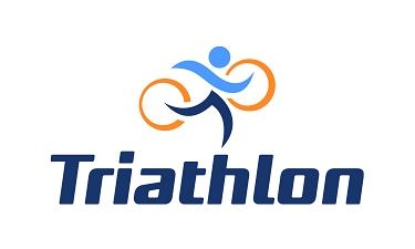 Triathlon.gg - Creative brandable domain for sale