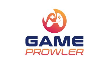 GameProwler.com - Creative brandable domain for sale