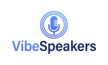 VibeSpeakers.com