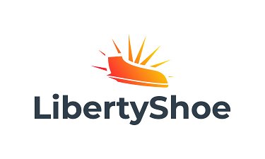 LibertyShoe logo