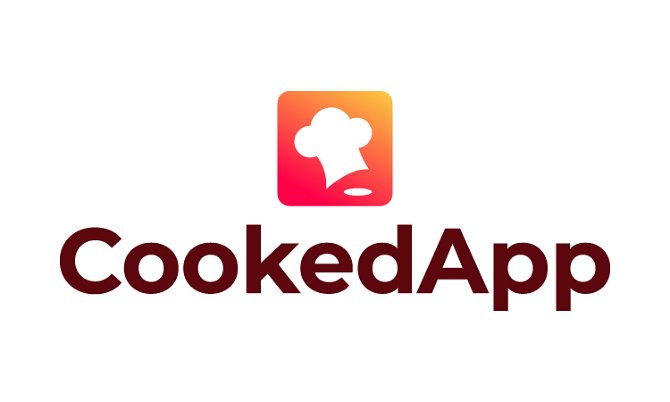 CookedApp.com