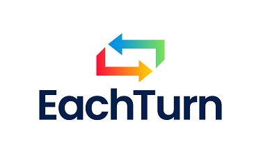 EachTurn.com - Creative brandable domain for sale