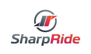 SharpRide.com