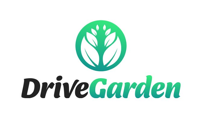 DriveGarden.com