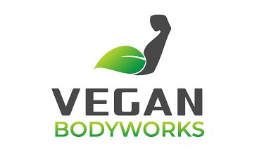 VeganBodyworks.com - Creative brandable domain for sale