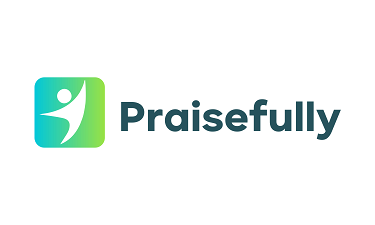 Praisefully.com - Creative brandable domain for sale