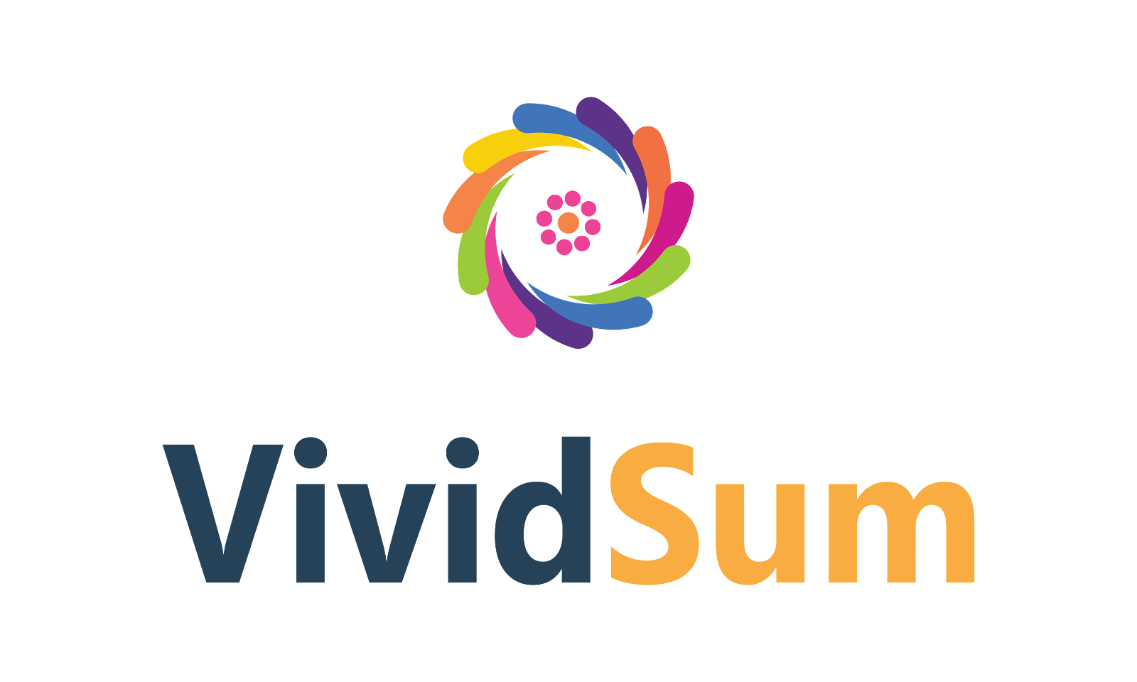 VividSum.com - Creative brandable domain for sale