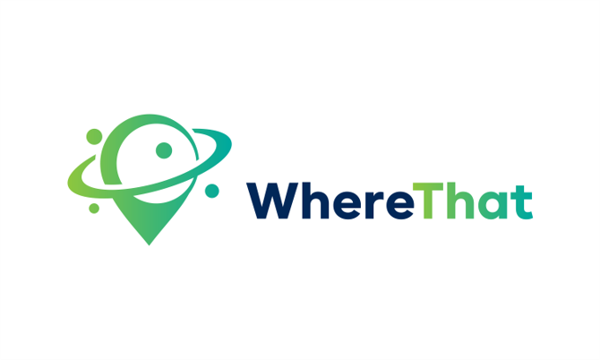 WhereThat.com