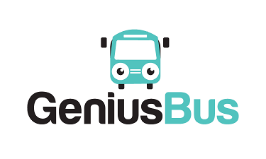 GeniusBus.com