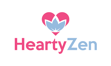 HeartyZen.com