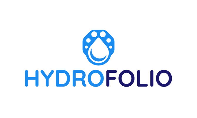 HydroFolio.com