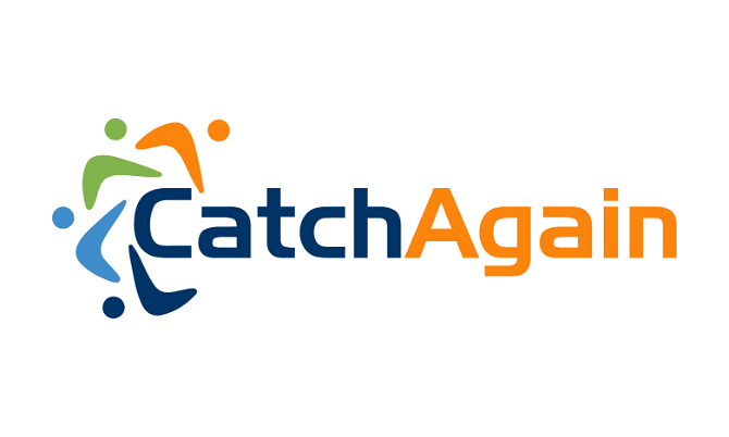 CatchAgain.com