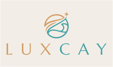 Luxcay.com - Creative brandable domain for sale