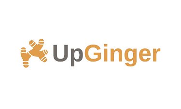UpGinger.com