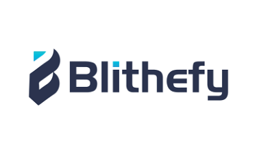 Blithefy.com