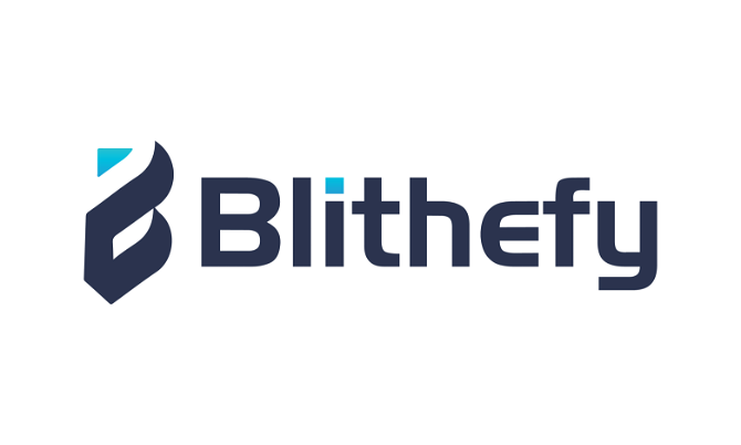 Blithefy.com