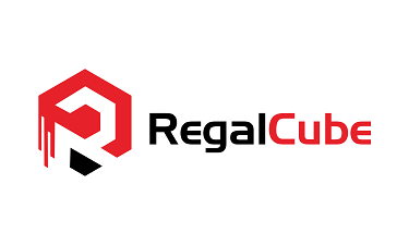 RegalCube.com - Creative brandable domain for sale