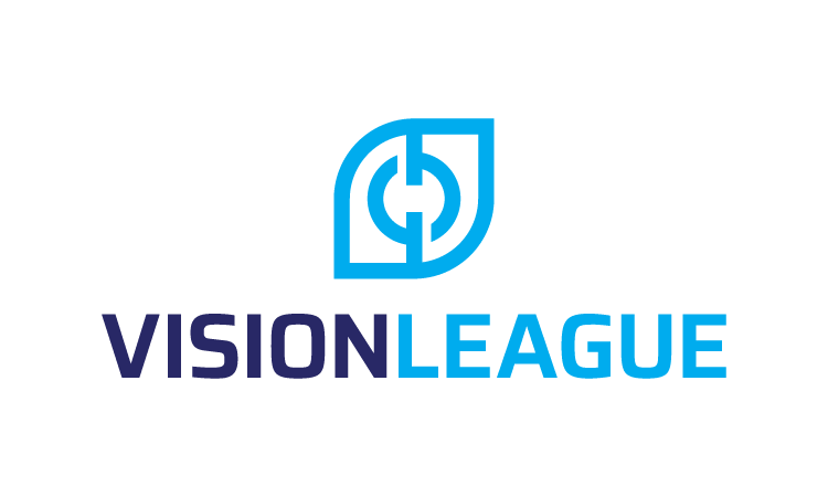 VisionLeague logo