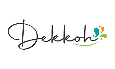 Dekkoh.com