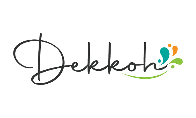 Dekkoh.com