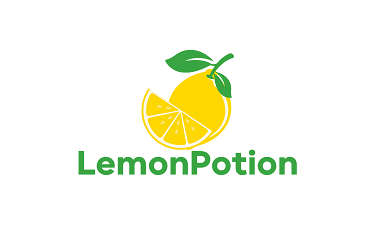 LemonPotion.com