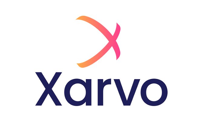 Xarvo.com