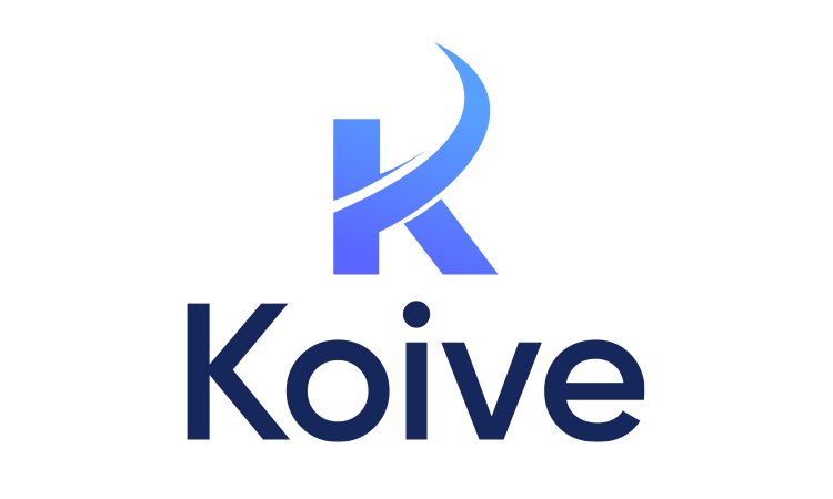 Koive.com - Creative brandable domain for sale