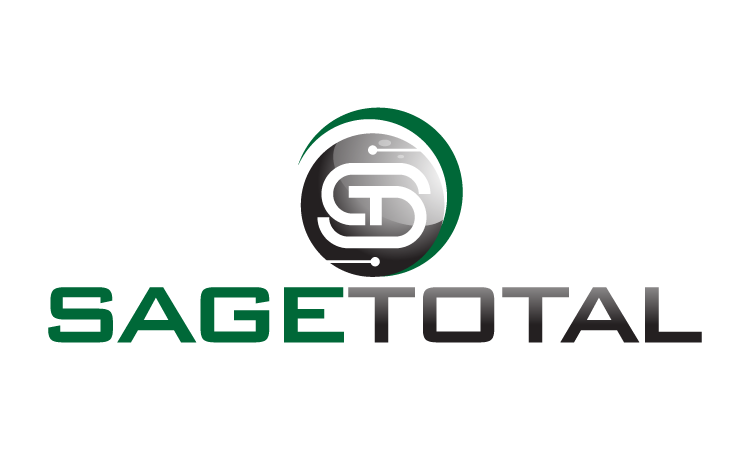 SageTotal.com - Creative brandable domain for sale
