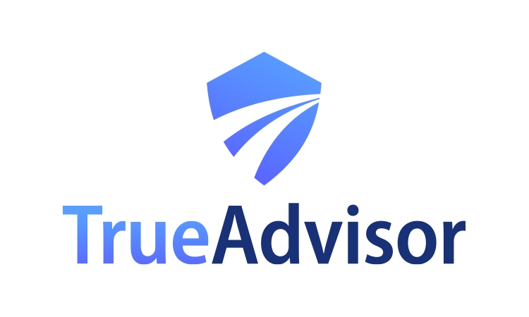 TrueAdvisor.com - Creative brandable domain for sale