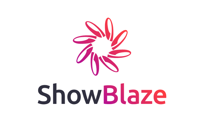 ShowBlaze.com