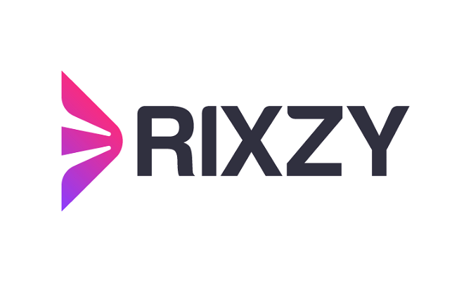Rixzy.com